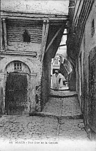 ALGER LA CASBAH 4